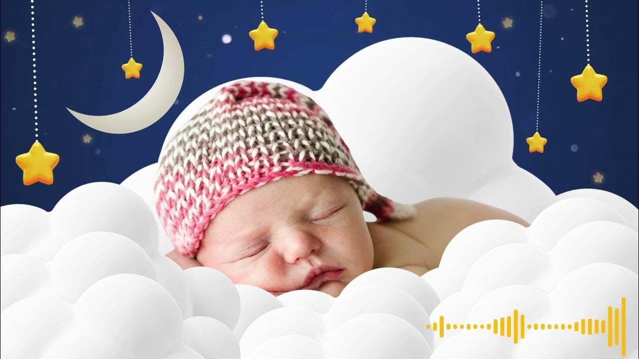 Sweet Dreams Baby | Brahms Soothing Lullaby | Sleep Music for Newborns😴Relaxing Baby Sleep Sweet Dreams Baby | Brahms Soothing Lullaby | Sleep Music for Newborns😴Relaxing Baby Sleep