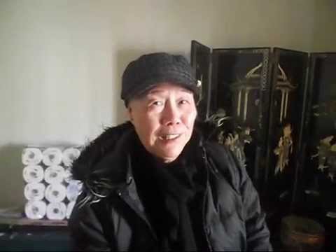 Bruce Lee sister Phoebe Lee Message - YouTube