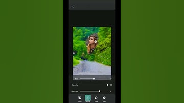 snapseed Best Realistic color Effect Editing tricks |New snapseed photo editing