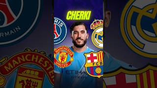 Does Rayan Cherki start for these teams? 🤔