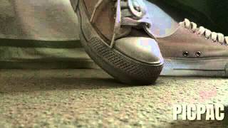 Ghostly Platform Converse Test