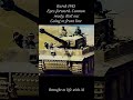 Kursk 1943: Tiger Tank Crew — Kursk Frontline in Motion  #worldwar2history #aianimation