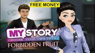 My Story Choose Your Own Path Code 💸 Gems Free in My Story Choose Your Own Path (IOS ANDROID 2023) screenshot 4