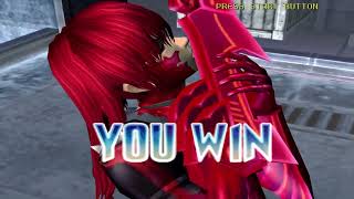 Bloody Roar 2