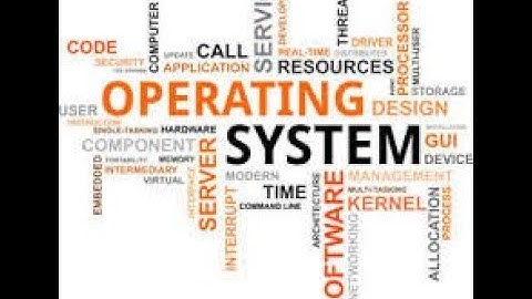 Process Synchronization   part   II