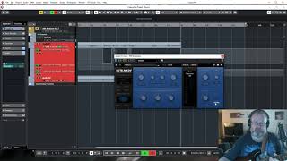 TDR Kotelnikov - super-compressed Strat sound