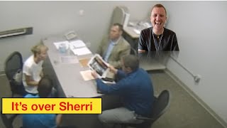 Sherri Papini's Interrogation is one for the Ages