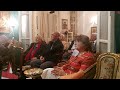 صالون تغريد الفن الجميل 2 11 2022 موسيقي ابو سمرة السكرة الجنرال محمود معوض والمجموعة صالون تغريد الفن الجميل 2 11 2022 موسيقي ابو سمرة السكرة الجنرال محمود معوض والمجموعة