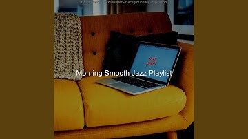 Lovely Jazz Sax with Strings - Vibe for Quarantine