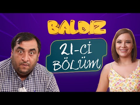 Baldız (21-ci bölüm) - (4-cü mövsüm) - ARB TV