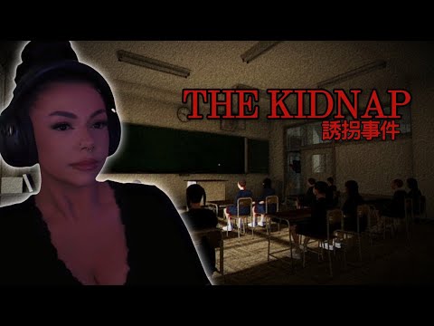 M-a rapit..si acum trebuie sa scap! - THE KIDNAP
