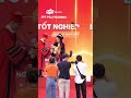 Quá đã!! Đã tốt nghiệp sớm lại còn được đi làm sớm, thắng đời 1-0