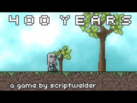 400 Years Walkthrough (Plus Secret) - YouTube