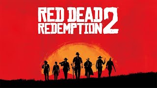 [ Far-out Streams #582 ] - [ Red Dead Redemption 2 #6 ] - [ Ван дер Линде Бүлэглэл ]