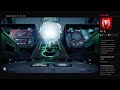 Playing Marvel Avengers Beta on PS4