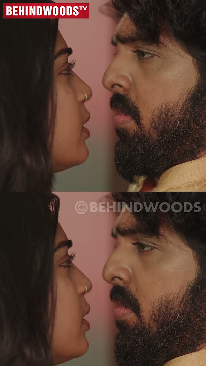 Adiyae Deleted Scene Exclusive 😍 GV Prakash, Gouri Kishan Cute Romance