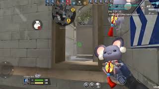 CROSSFIRE LEGENDS ROUND GAMEPLAY | PART 2 | CF LEGENDS screenshot 4