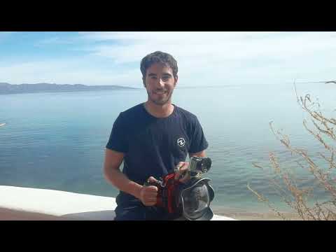 Rafael Fernandez Caballero (Spain) UPY 2022