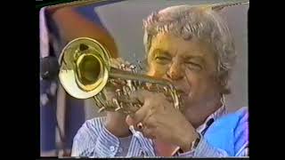 Maynard Ferguson plays Be-Bop Buffet in Madarao 1983