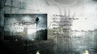 ISOSPIN - Burn It Down (FULL ALBUM 2020)