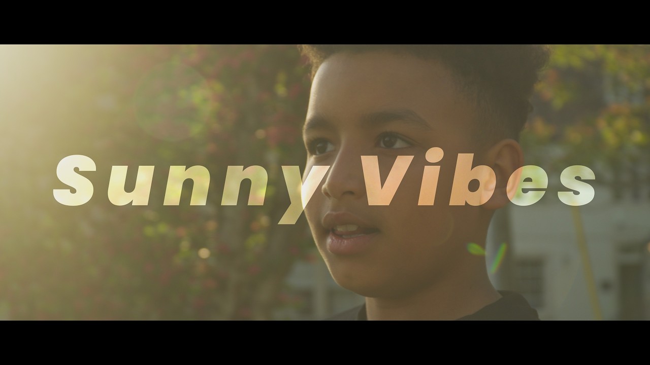 Sunny Vibes || A Short Film || Sony a6700 - YouTube