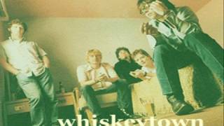 Whiskeytown - Dancing With The Women At The Bar chords