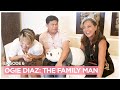 OGIE DIAZ, THE FAMILY MAN! | Karen Davila Ep6