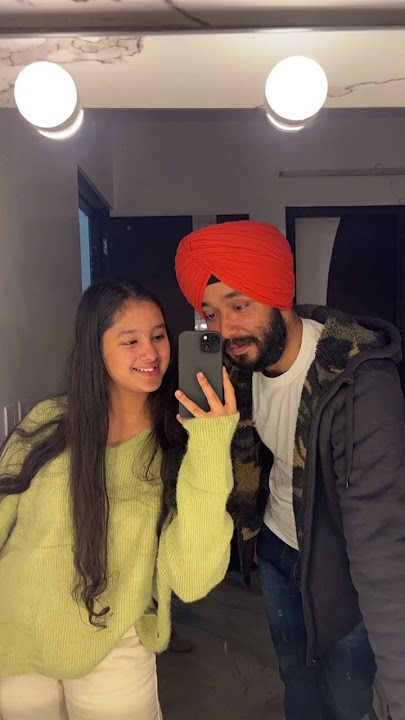 Harbandana Kaur | New Video