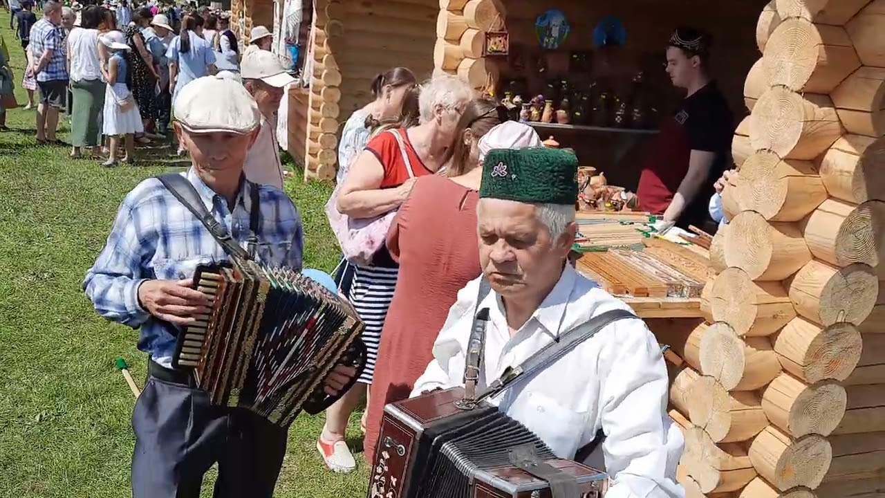 Татарские рингтоны. Наиль Шаймарданов. Наиль Шаймарданов биография.