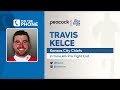 Chiefs TE Travis Kelce Talks Mahomes, Le’Veon, Tua, Alex Smith & More w/ Rich Eisen | Full Interview