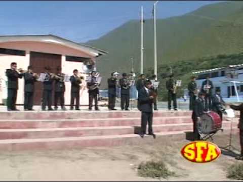 GRAN BANDA ORQUESTA JUVENTUD NATIVIDAD DE CARAC HU...