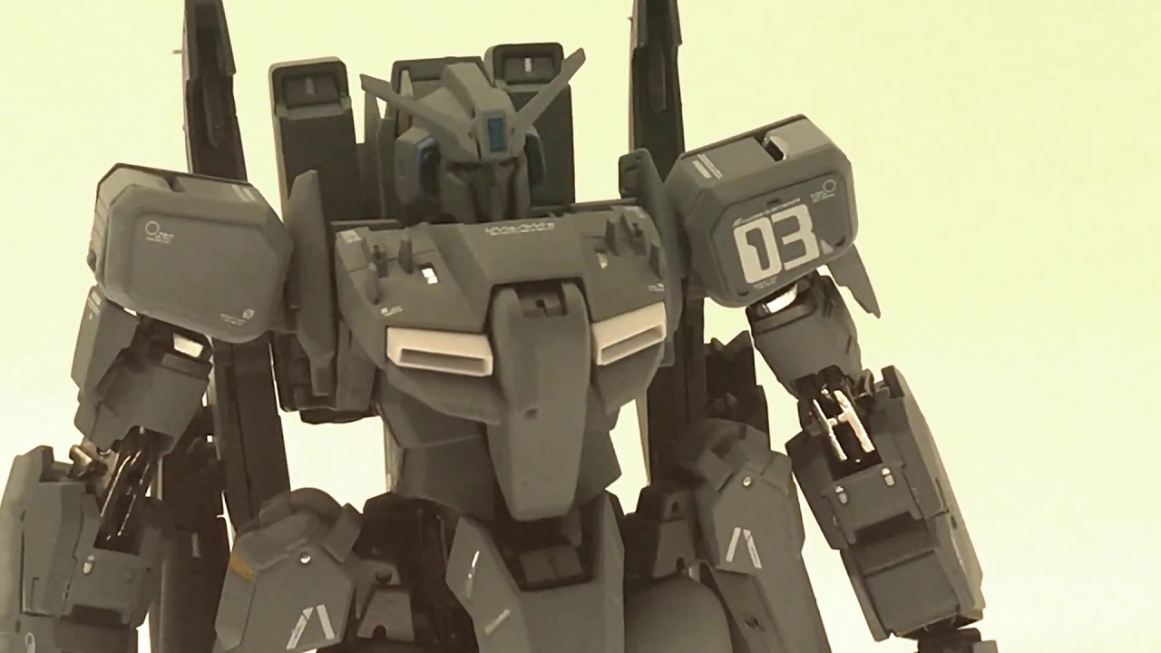 METAL ROBOT魂 Ka signature ゼータプラス C1 03 シグマン機 - ガンダムセンチネル Zeta Plus C1 - 03  Sigman Custom