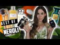 TOP 10 NEROLI PERFUMES FROM MY COLLECTION | Tommelise