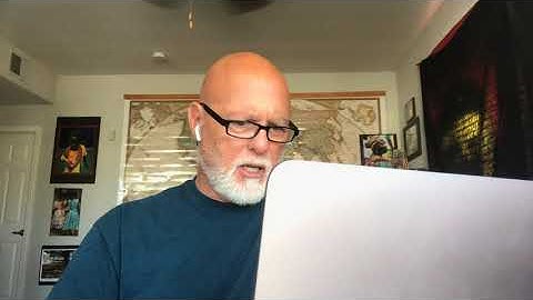 IDS 302 Module 5 video 1