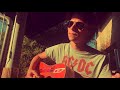 "Monsters” by Eric Church - Acoustic Cover by Simon Willemin