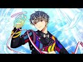 【アイドリッシュセブン】Re:valeソロサビメドレー
