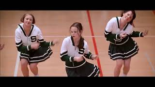 The B-52's - Good Stuff (Movies And TV Shows Dancing)