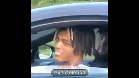 If XXXTentacion listened to Cardi B