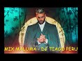 Mix maluma   dj tiago peru djtiagoperu