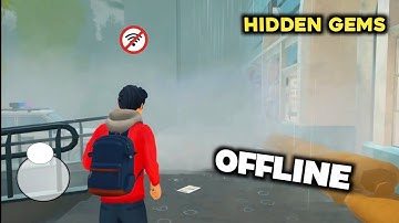 Top 10 Hidden Games For Android 2024 HD Offline Part2