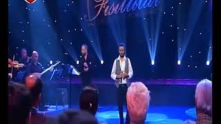 Taylan Özgür Ölmez & Talha Bora Öğe - Bu Adam Benim Babam