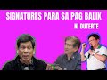 NAKU ITO NA!!! HONASAN AT MARCOLETA TUTULUNGAN SI DUTERTE PARA MAIBALIK SA PINAS
