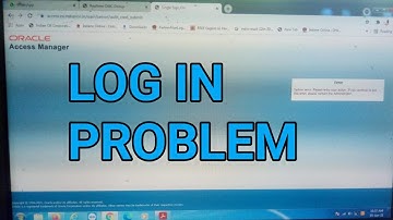 SDMS login Problems || @SDMSHELP