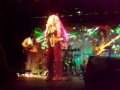 Kacee clanton sings janis joplin in love janis