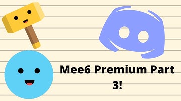 Is Mee6 Premium Worth it? Part 3 *FINAL PART*