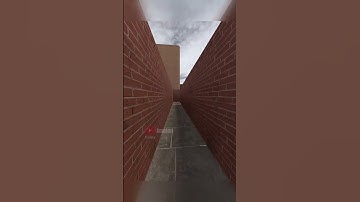 SCP-096 CHASE #games #gmod #garrysmod #gaming #shortvideo #shortsfeed #subscribe #scp #shorts