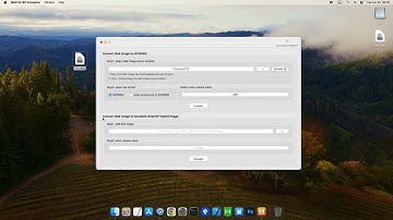 DMG To ISO Converter latest version tutorial video