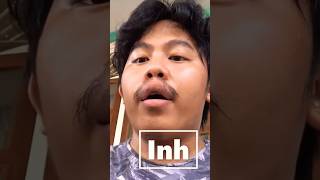 Advance Beatbox Pattern (Basic beats + TkK + PehK + Inh) Tutorial #beatbox #beatboxtutorial
