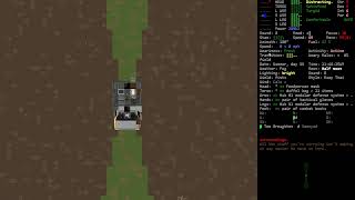 Driving to Hub and Some Trading - [Foodperson] Cataclysm Dark Days Ahead - E133