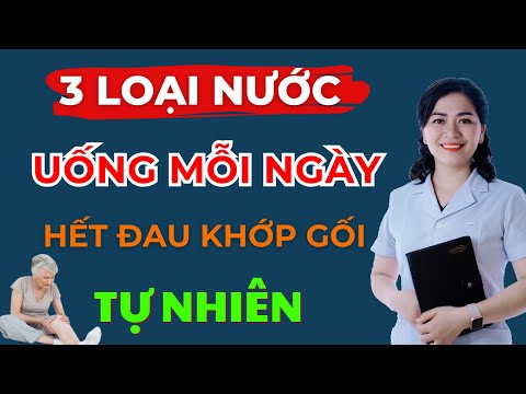 3 LOẠI NƯỚC